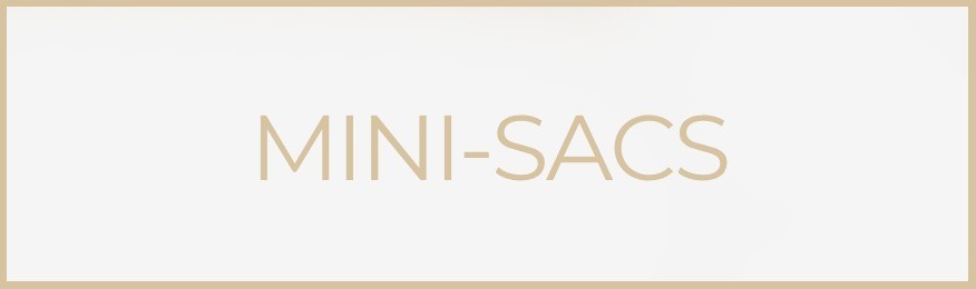 Mini-sacs