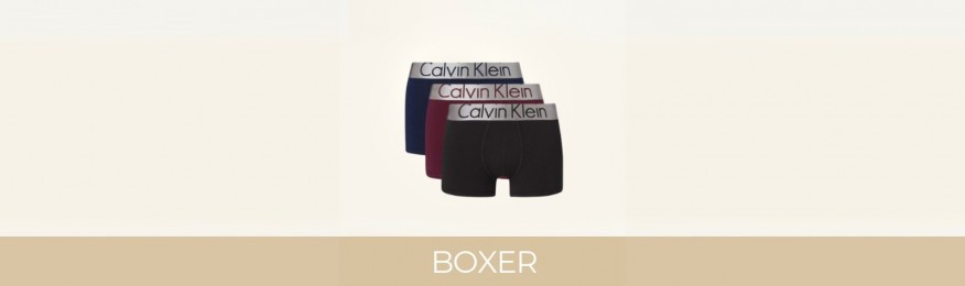 Achat boxer hotsell