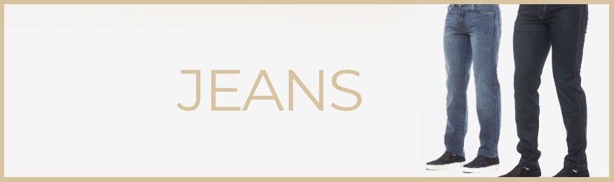 Grand choix de jeans en ligne | Le Bourgeois | Homme