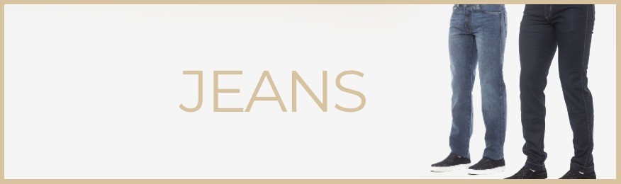 Large selection of jeans online | Le Bourgeois | Man