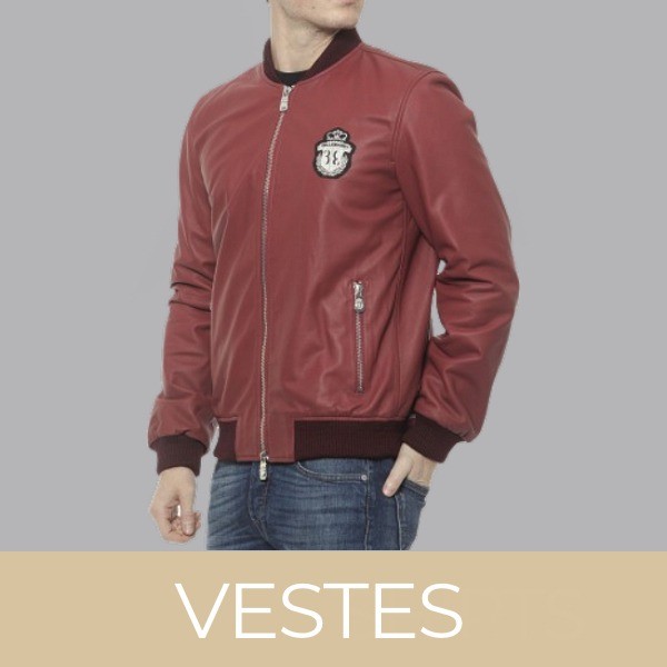 Vestes