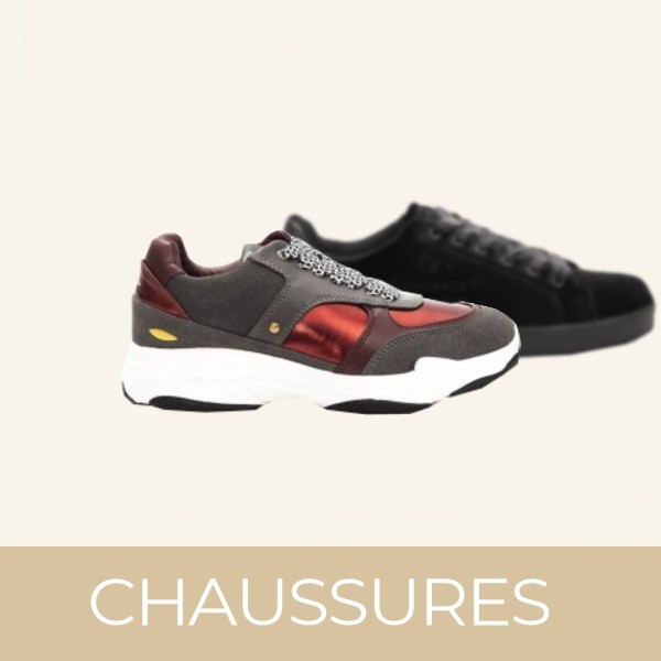 Chaussures