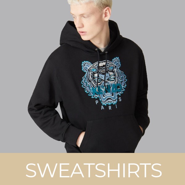 Sweat Shirt