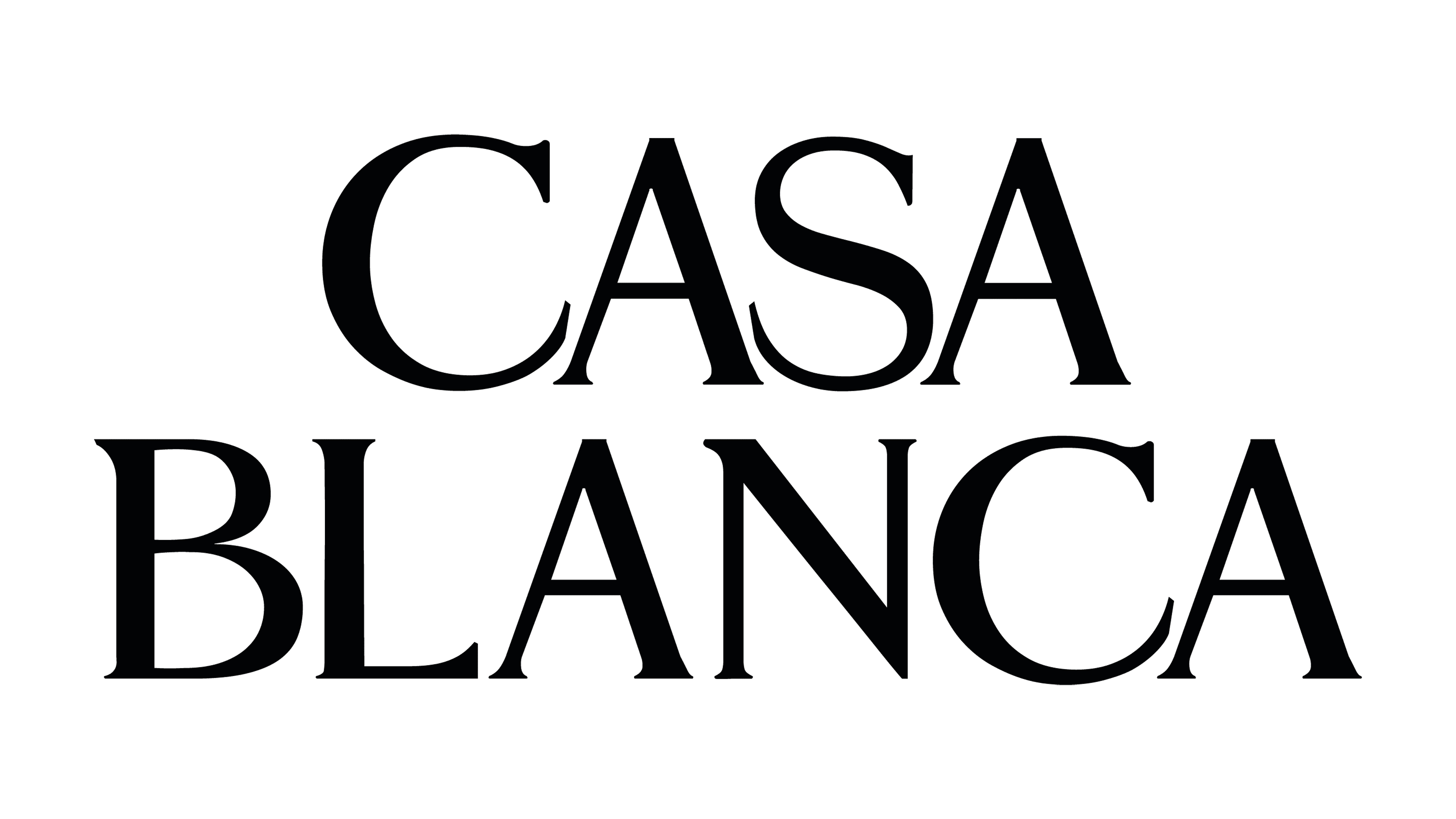 CASABLANCA